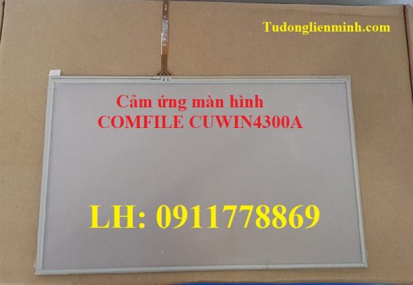 Cảm ứng comfile CUWIN4300A