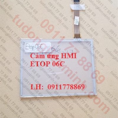 Tấm cảm ứng màn hình ETOP 06C