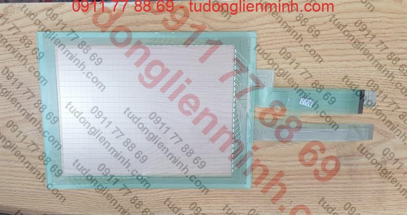 Tấm cảm ứng proface GP2500 GP2501 Tấm cảm ứng proface GP2500 GP2501