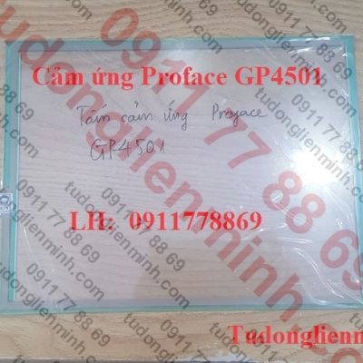 Tấm cảm ứng proface GP4501