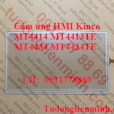 Cảm ứng KINCO MT4414 MT4434