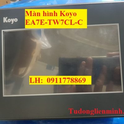 Koyo EA7E-TW7CL-C