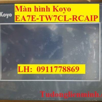 Màn hình Koyo EA7E-TW7CL-RCAIP