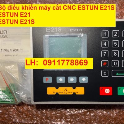 ESTUN E21S Bộ điều khiển máy CNC ESTUN E21S