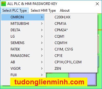 crack all plc hmi passwords