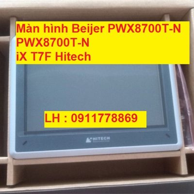màn hình HITECH PWX8700T-N
