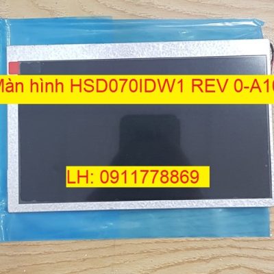 Màn hình HSD070IDW1 REV 0-A10