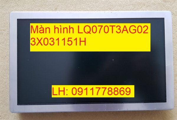 Màn hình LQ070T3AG02