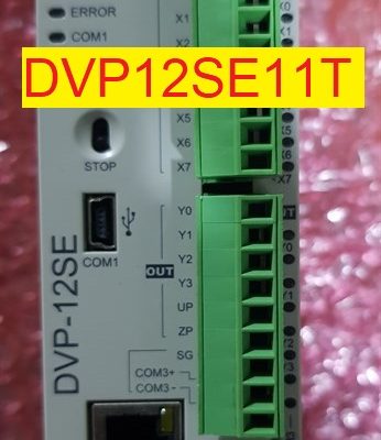 DVP12SE11T