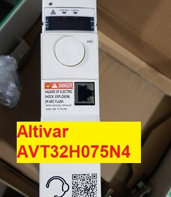 Altivar AVT32H075N4