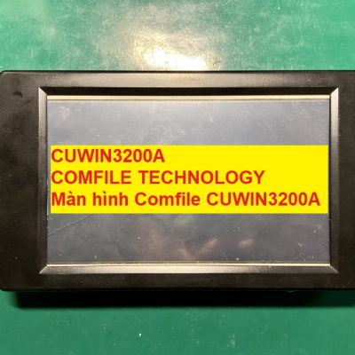 CUWIN3200A COMFILE TECHNOLOGY