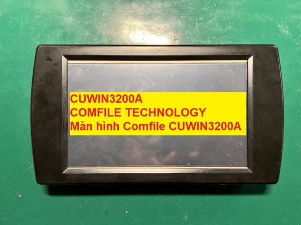 CUWIN3200A COMFILE TECHNOLOGY