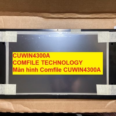 CUWIN4300A COMFILE TECHNOLOGY