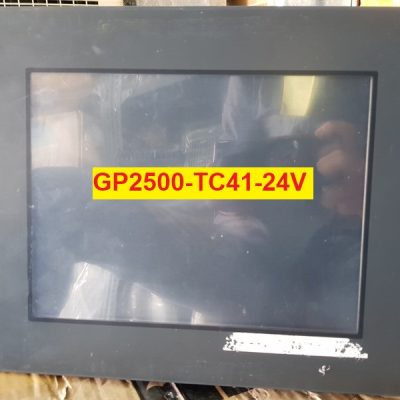 GP2500-TC41-24V 2880045-01