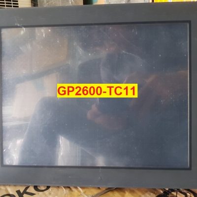 GP2600-TC11 3180021-02