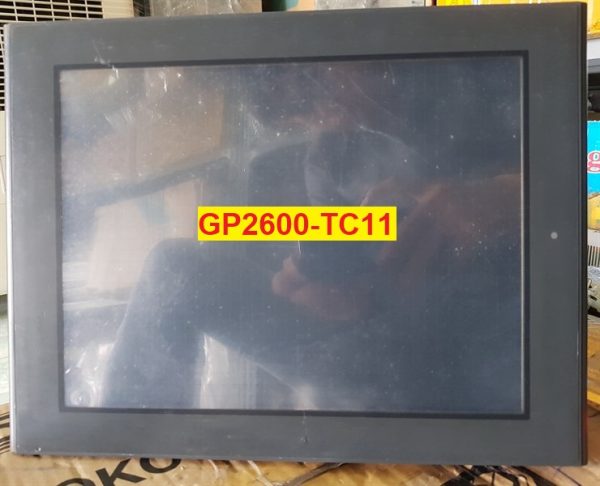 GP2600-TC11 3180021-02