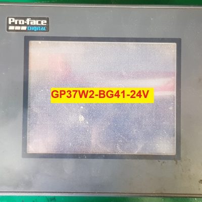 Màn hình PROFACE GP37W2-BG41-24V