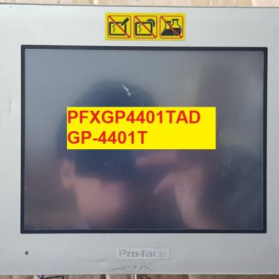 PFXGP4401TAD