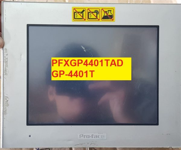PFXGP4401TAD