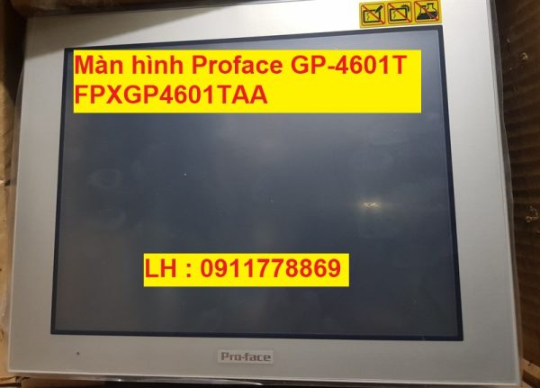 PFXGP4601TAA GP-4601T