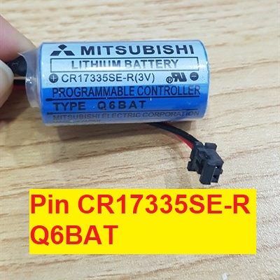 Pin CR17335SE-R (3V) Q6BAT