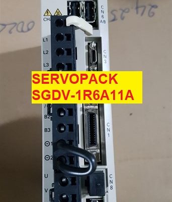 SGDV-1R6A11A