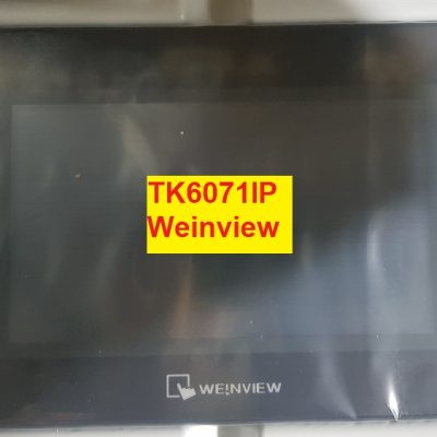 TK6071IP Màn hình Weinview