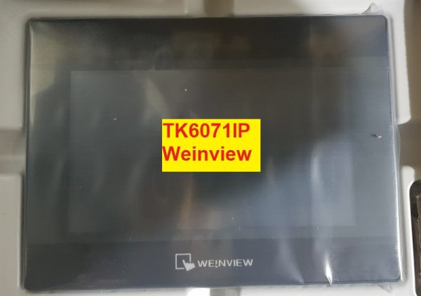 TK6071IP Màn hình Weinview
