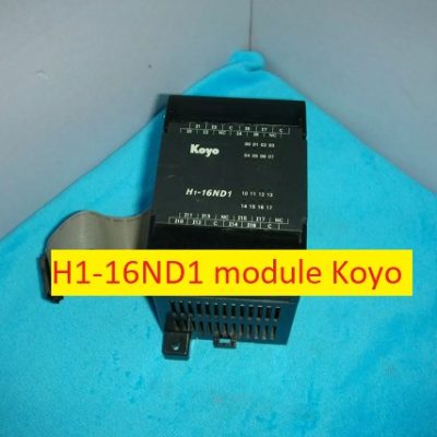 H1-16ND1 module koyo