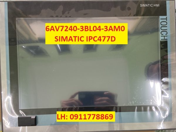 6AV7240-3BL04-3AM0 SIMATIC IPC477D