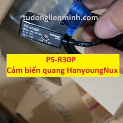 PS-R30P cảm biến quang HanyoungNux