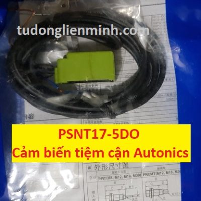 PSNT17-5DO cảm biến tiệm cận Autonics