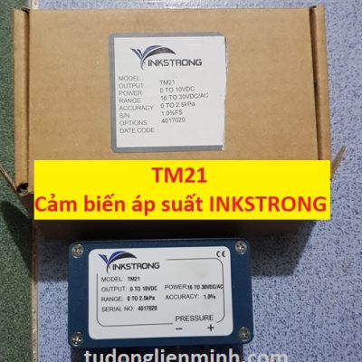 TM21 cảm biến áp suất INKSTRONG