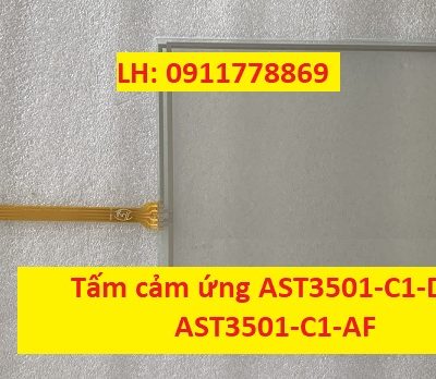 Tấm cảm ứng AST3501-C1-D24 AST3501-C1-AF