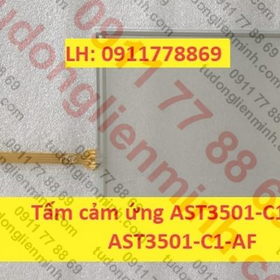 Tấm cảm ứng màn hình AST3501-C1-D24 AST3501-C1-AF