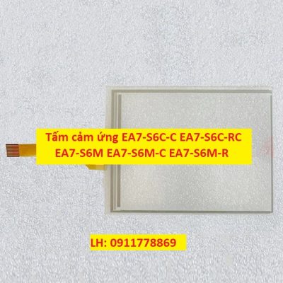 Tấm cảm ứng EA7-S6C-C EA7-S6C-RC EA7-S6M EA7-S6M-C EA7-S6M-R