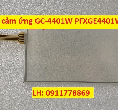 Tấm cảm ứng GC-4401W PFXGE4401WAD