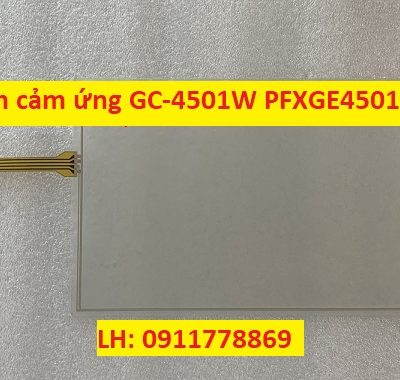 Tấm cảm ứng GC-4501W PFXGE4501WAD