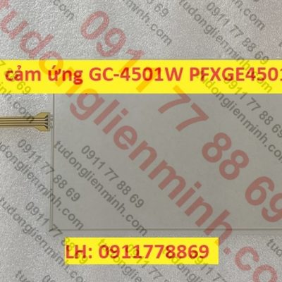 Tấm cảm ứng màn hình Proface GC-4501W PFXGE4501WAD