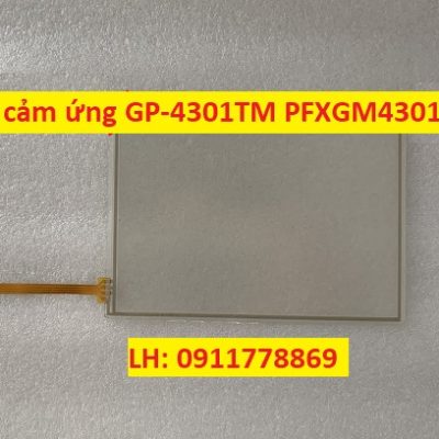 Tấm cảm ứng GP-4301TM PFXGM4301TAD