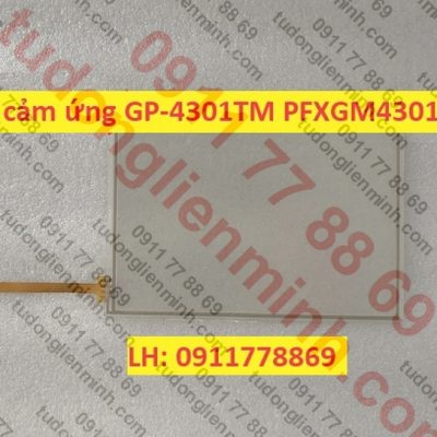 Tấm cảm ứng GP-4301TM PFXGM4301TAD