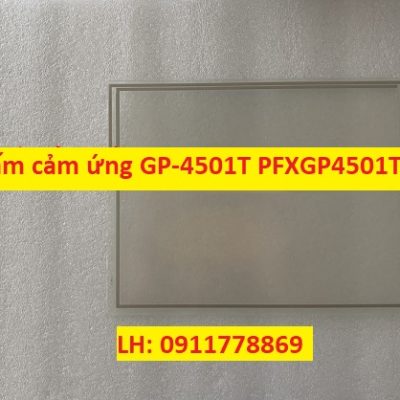 Tấm cảm ứng GP-4501T PFXGP4501TAA