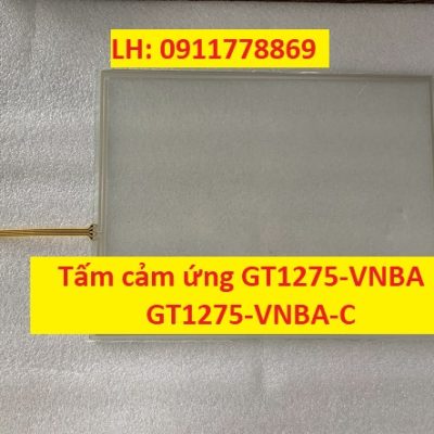 Tấm cảm ứng GT1275-VNBA GT1275-VNBA-C