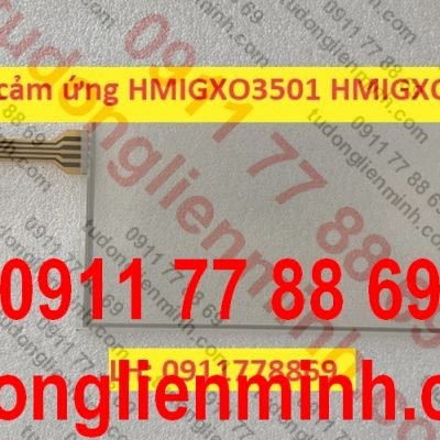 Tấm cảm ứng HMIGXO3501 HMIGXO3502