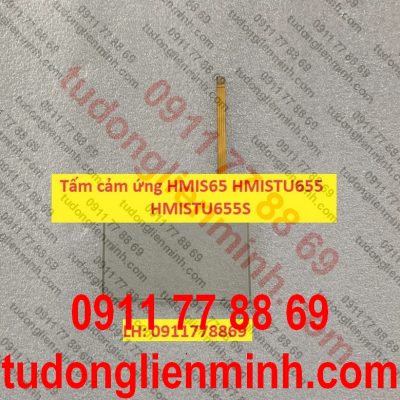 Tấm cảm ứng HMIS65 HMISTU655 HMISTU655S