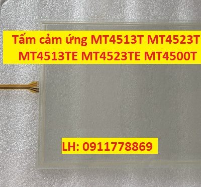 Tấm cảm ứng MT4513T MT4523T MT4513TE MT4523TE MT4500T