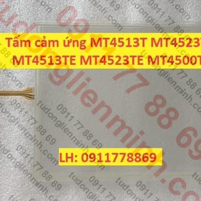 Tấm cảm ứng MT4513T MT4523T MT4513TE MT4523TE MT4500T