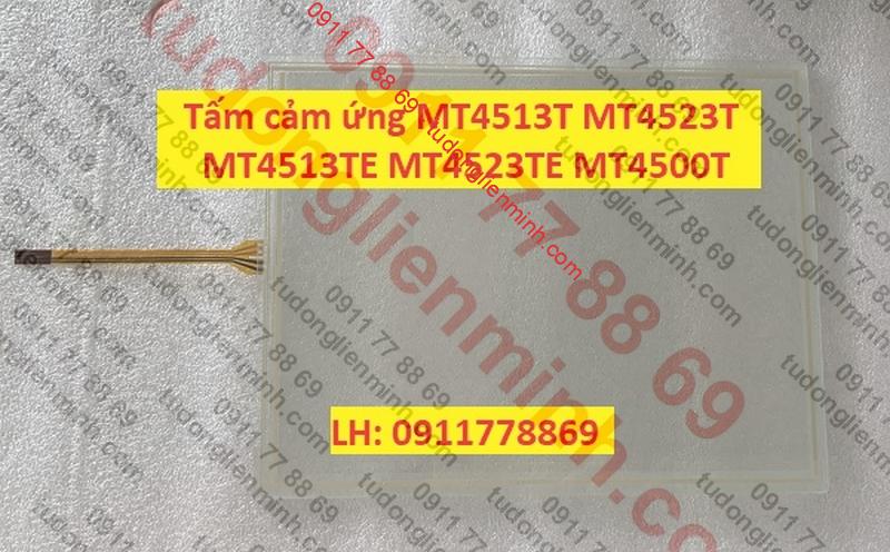 Tấm cảm ứng MT4513T MT4523T MT4513TE MT4523TE MT4500T Tấm cảm ứng MT4513T MT4523T MT4513TE MT4523TE MT4500T