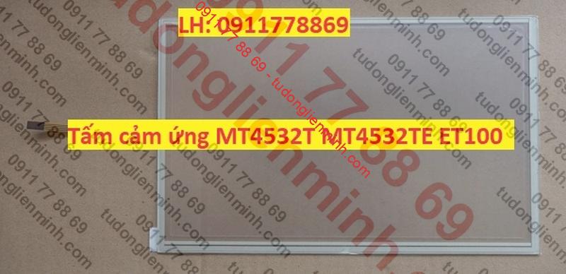 Tấm cảm ứng MT4532T MT4532TE ET100 Tấm cảm ứng MT4532T MT4532TE ET100