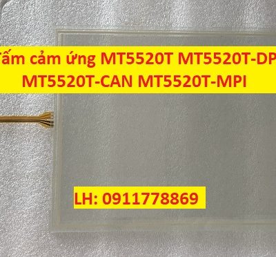 Tấm cảm ứng MT5520T MT5520T-DP MT5520T-CAN MT5520T-MPI